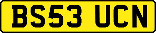 BS53UCN