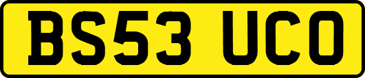 BS53UCO