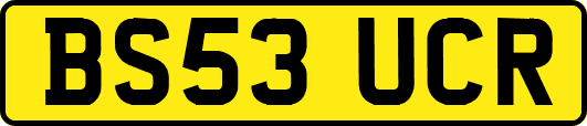 BS53UCR