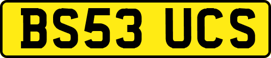 BS53UCS