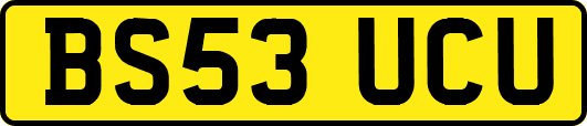 BS53UCU