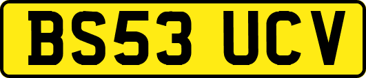 BS53UCV