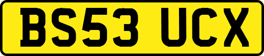 BS53UCX