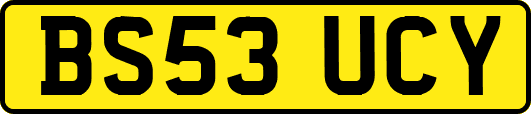 BS53UCY