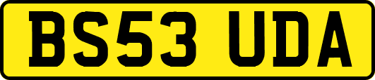 BS53UDA
