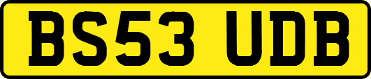 BS53UDB