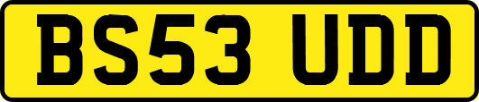 BS53UDD