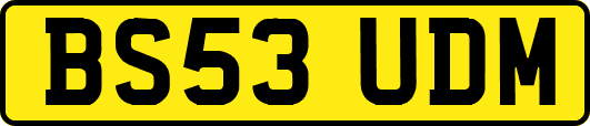 BS53UDM