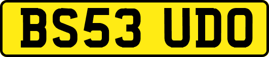 BS53UDO