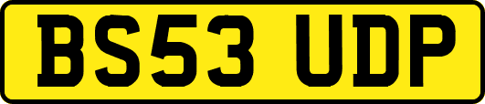 BS53UDP