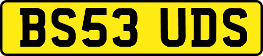 BS53UDS