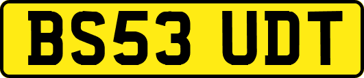 BS53UDT