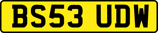 BS53UDW