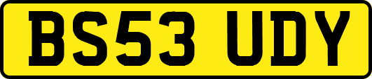 BS53UDY