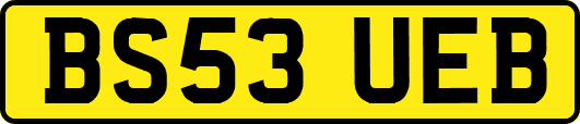 BS53UEB