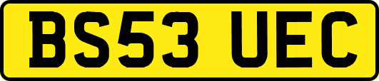 BS53UEC