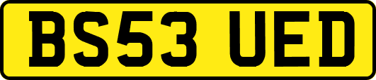 BS53UED