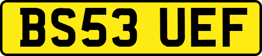BS53UEF