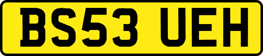 BS53UEH