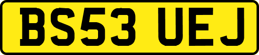BS53UEJ