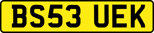 BS53UEK