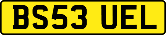 BS53UEL
