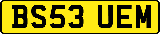 BS53UEM