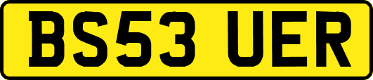 BS53UER