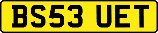 BS53UET