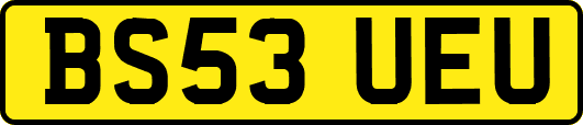 BS53UEU