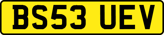 BS53UEV