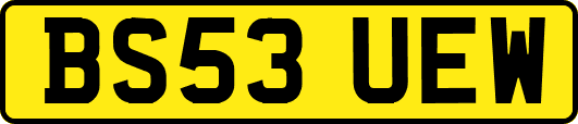 BS53UEW