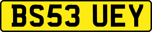 BS53UEY