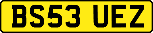 BS53UEZ