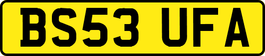 BS53UFA