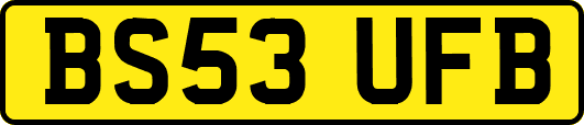 BS53UFB