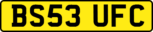 BS53UFC