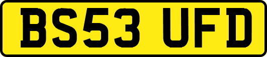 BS53UFD