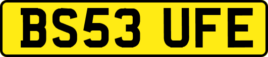BS53UFE