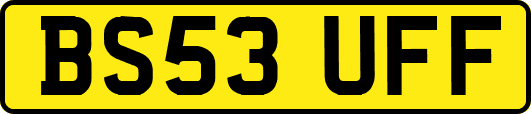BS53UFF
