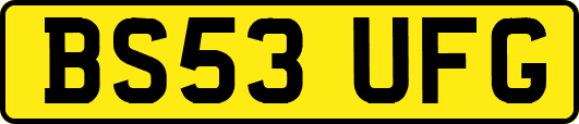 BS53UFG