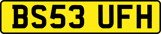 BS53UFH