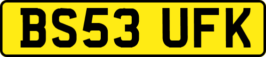 BS53UFK