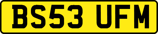 BS53UFM