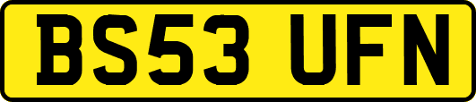 BS53UFN