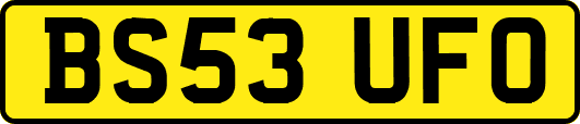 BS53UFO