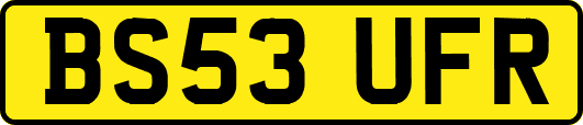 BS53UFR