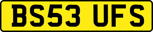 BS53UFS