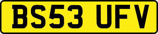 BS53UFV