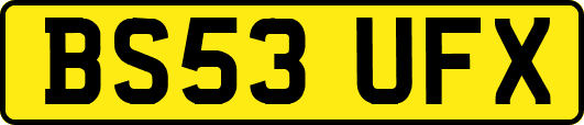 BS53UFX